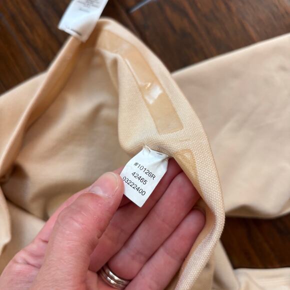 Spanx Assets Shaping Bottoms Sz S Shapewear - Picture 4 of 4